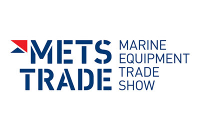 METS – MARINE EQUIPMENT TRADE SHOW